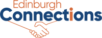 Edinburgh Connections logo