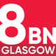 8BN LOGO SMALL